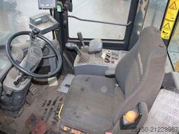 KOMATSU WA320PZ-6 - Motorschaden - Nr.: 245