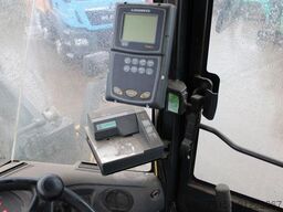 KOMATSU WA320PZ-6 - Motorschaden - Nr.: 245