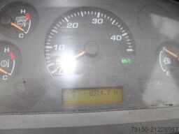 KOMATSU WA320PZ-6 - Motorschaden - Nr.: 245