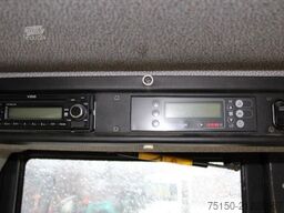 KOMATSU WA320PZ-6 - Motorschaden - Nr.: 245