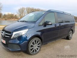 MERCEDES-BENZ V 300 D EXTRA-LANG Nr.: 366