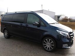 MERCEDES-BENZ V 300 D EXTRA-LANG Nr.: 366