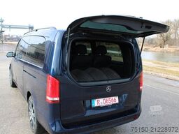 MERCEDES-BENZ V 300 D EXTRA-LANG Nr.: 366