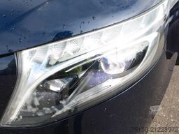 MERCEDES-BENZ V 300 D EXTRA-LANG Nr.: 366