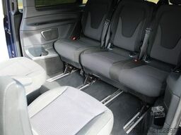 MERCEDES-BENZ V 300 D EXTRA-LANG Nr.: 366