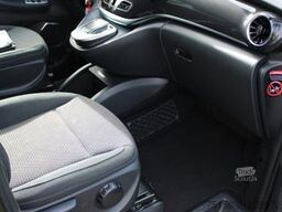 MERCEDES-BENZ V 300 D EXTRA-LANG Nr.: 366