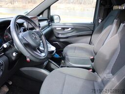 MERCEDES-BENZ V 300 D EXTRA-LANG Nr.: 366