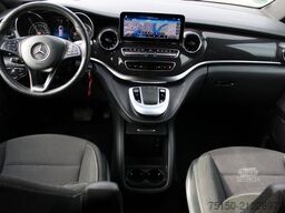 MERCEDES-BENZ V 300 D EXTRA-LANG Nr.: 366