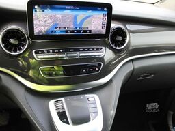 MERCEDES-BENZ V 300 D EXTRA-LANG Nr.: 366