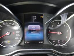 MERCEDES-BENZ V 300 D EXTRA-LANG Nr.: 366