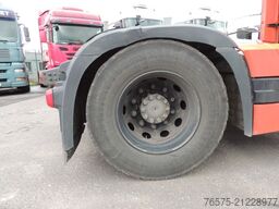 MERCEDES-BENZ 1845 Actros Bigspace (2x)