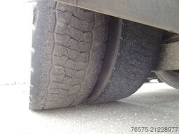 MERCEDES-BENZ 1845 Actros Bigspace (2x)