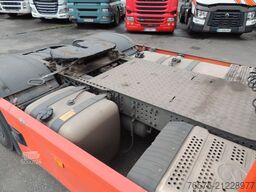 MERCEDES-BENZ 1845 Actros Bigspace (2x)