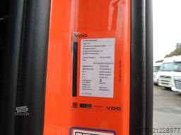 MERCEDES-BENZ 1845 Actros Bigspace (2x)