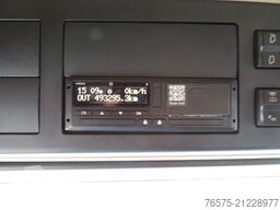 MERCEDES-BENZ 1845 Actros Bigspace (2x)