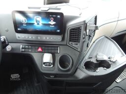 MERCEDES-BENZ 1845 Actros Bigspace (2x)