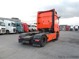 MERCEDES-BENZ 1845 Actros Bigspace (2x)