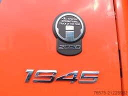 MERCEDES-BENZ 1845 Actros Bigspace (2x)