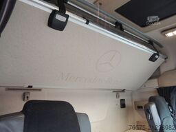 MERCEDES-BENZ 1845 Actros Bigspace (2x)