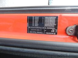 MERCEDES-BENZ 1845 Actros Bigspace (2x)