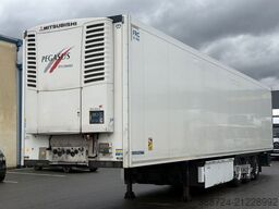 KRONE SD* Mitsubishi-TVF2000D*Palettenkasten*TÜV*