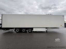 KRONE SD* Mitsubishi-TVF2000D*Palettenkasten*TÜV*