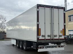 KRONE SD* Mitsubishi-TVF2000D*Palettenkasten*TÜV*