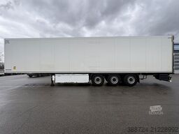 KRONE SD* Mitsubishi-TVF2000D*Palettenkasten*TÜV*