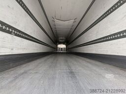 KRONE SD* Mitsubishi-TVF2000D*Palettenkasten*TÜV*