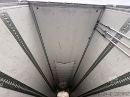 KRONE SD* Mitsubishi-TVF2000D*Palettenkasten*TÜV*