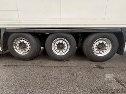 KRONE SD* Mitsubishi-TVF2000D*Palettenkasten*TÜV*