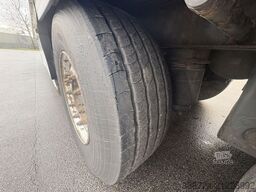 KRONE SD* Mitsubishi-TVF2000D*Palettenkasten*TÜV*