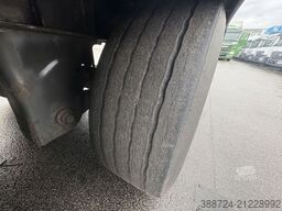 KRONE SD* Mitsubishi-TVF2000D*Palettenkasten*TÜV*