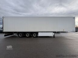 KRONE SD*Mitsubishi TVF2000D*Palettenkasten*MB-Achsen*