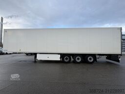 KRONE SD*Mitsubishi TVF2000D*Palettenkasten*MB-Achsen*