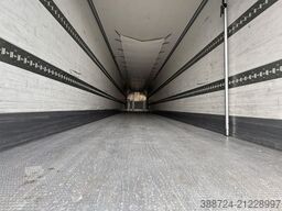 KRONE SD*Mitsubishi TVF2000D*Palettenkasten*MB-Achsen*