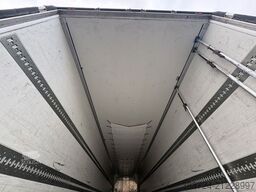 KRONE SD*Mitsubishi TVF2000D*Palettenkasten*MB-Achsen*