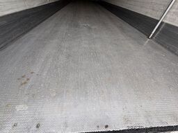 KRONE SD*Mitsubishi TVF2000D*Palettenkasten*MB-Achsen*