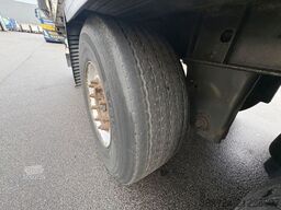 KRONE SD*Mitsubishi TVF2000D*Palettenkasten*MB-Achsen*