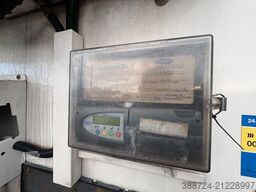 KRONE SD*Mitsubishi TVF2000D*Palettenkasten*MB-Achsen*