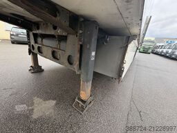 KRONE SD*Mitsubishi TVF2000D*Palettenkasten*MB-Achsen*