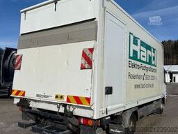 MERCEDES-BENZ 818D KOFFER