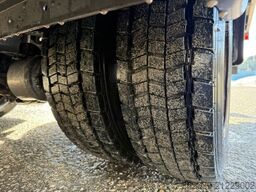 MERCEDES-BENZ 818D KOFFER