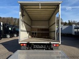 MERCEDES-BENZ 818D KOFFER