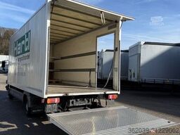 MERCEDES-BENZ 818D KOFFER