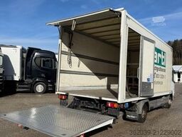 MERCEDES-BENZ 818D KOFFER