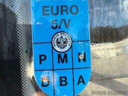 MERCEDES-BENZ 818D KOFFER