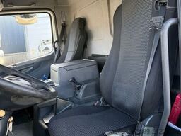 MERCEDES-BENZ 818D KOFFER