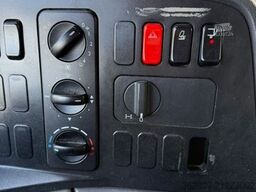 MERCEDES-BENZ 818D KOFFER