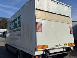 MERCEDES-BENZ 818D KOFFER